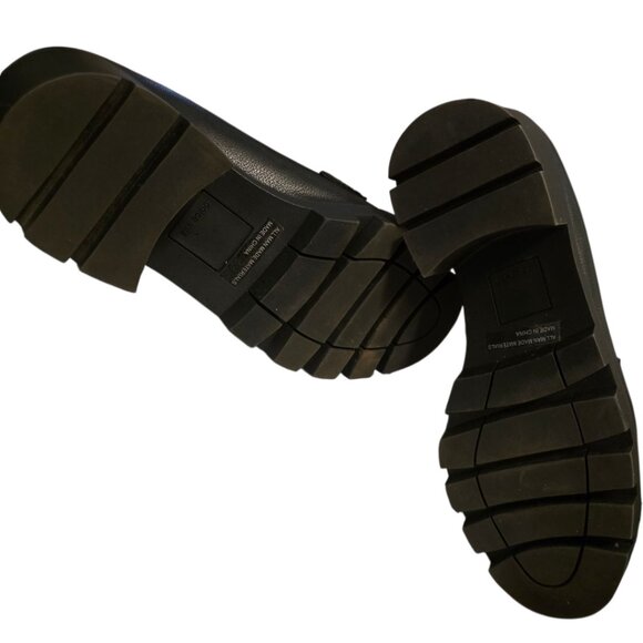 LNWOT  -  DOLCE VITA Women's Neeka Loafer sz 10 - Picture 6 of 6